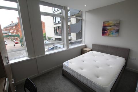 1 bedroom flat to rent, Bond Street, Hull, East Riding of Yorkshire, HU1