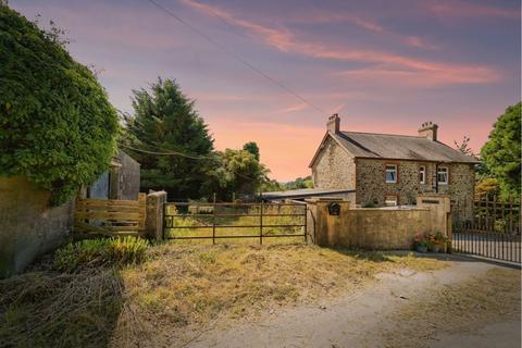 4 bedroom detached house for sale, B4459 Llanfihangel-Ar-Arth, Pencader, SA39