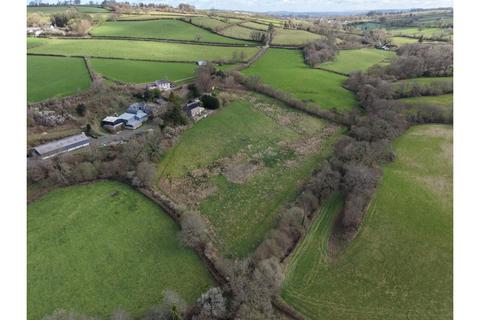4 bedroom detached house for sale, B4459 Llanfihangel-Ar-Arth, Pencader, SA39