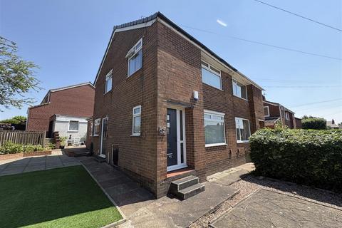 3 bedroom semi-detached house for sale, Western Avenue, Birstall, Batley
