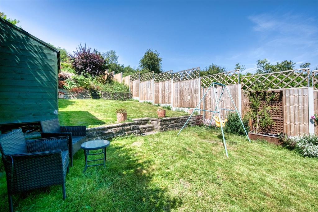 Garden view, garden