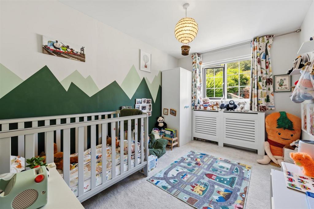 Playroom