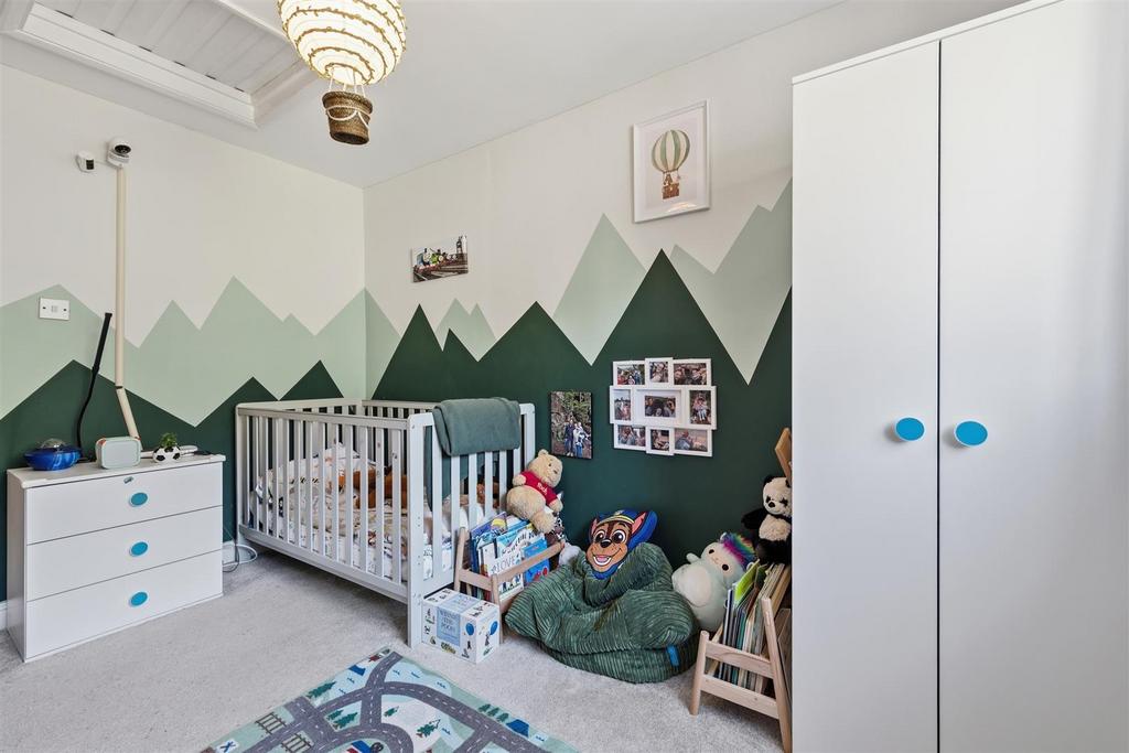 Playroom