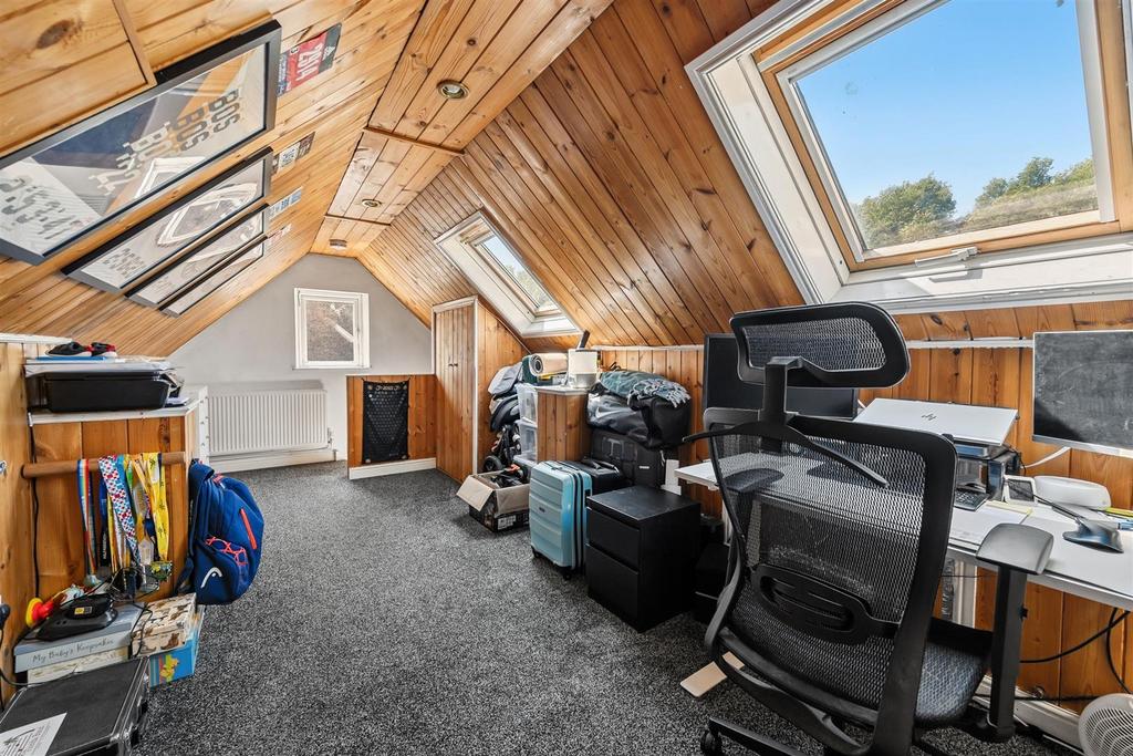 Home office