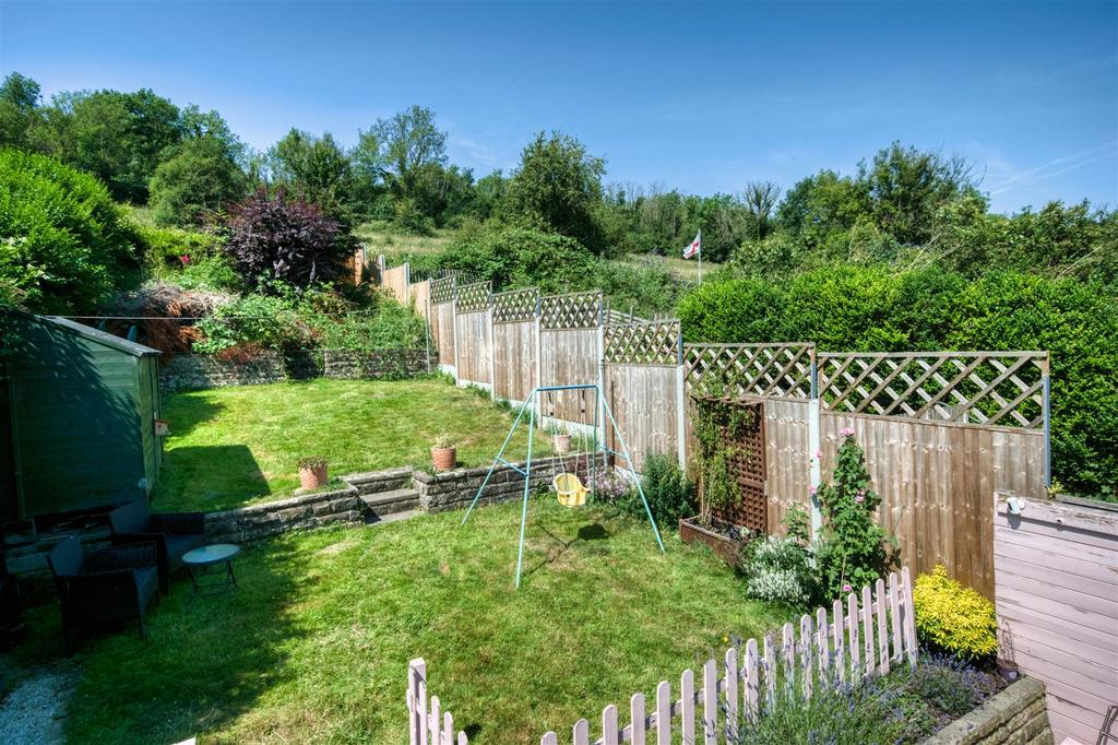 Garden view, garden