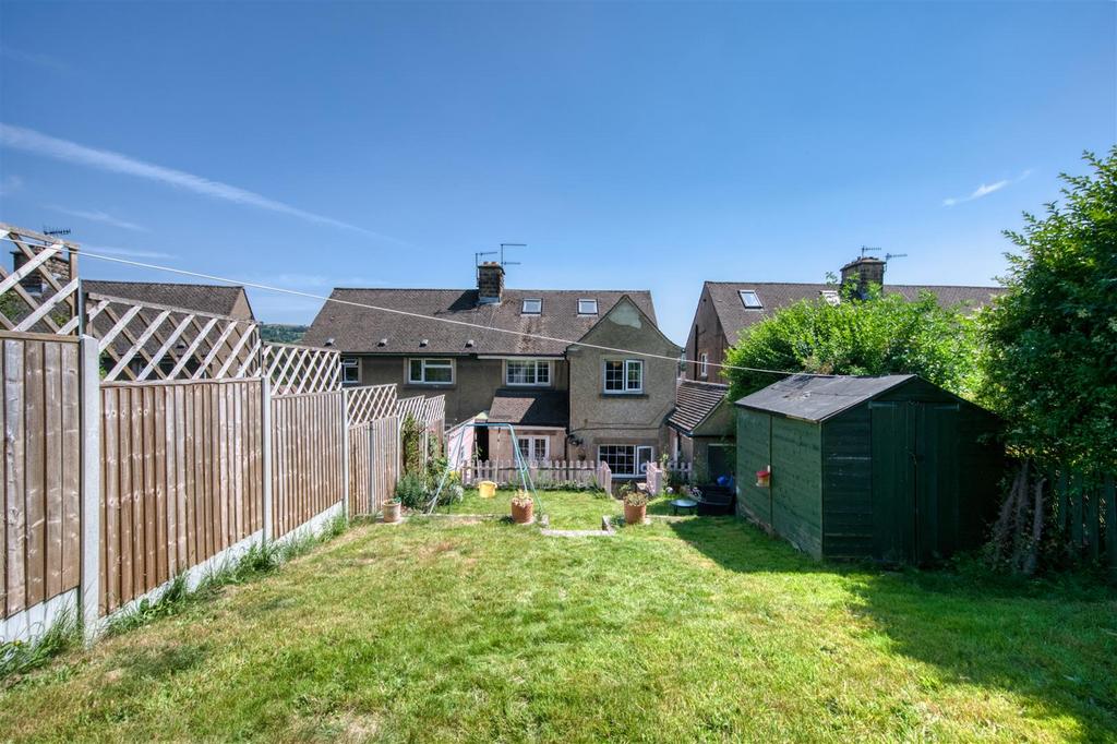 Garden view, garden