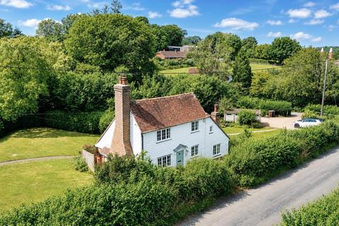 3 bedroom detached house for sale, Sandhurst Road, Bodiam