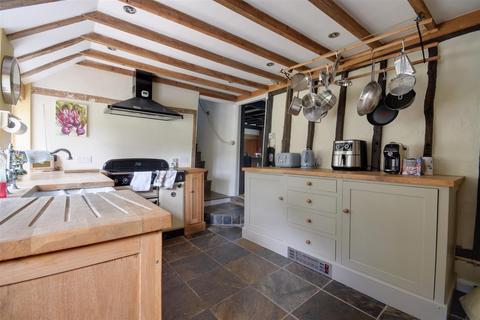3 bedroom detached house for sale, Sandhurst Road, Bodiam