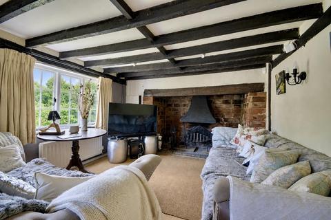 3 bedroom detached house for sale, Sandhurst Road, Bodiam
