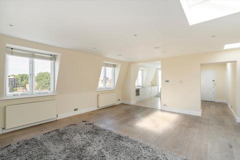 3 bedroom flat for sale, Gloucester Terrace, Bayswater, London W2