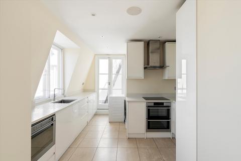 3 bedroom flat for sale, Gloucester Terrace, Bayswater, London W2