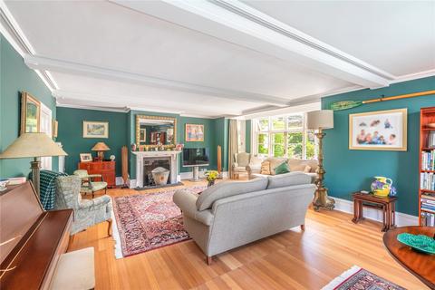 6 bedroom detached house for sale, St. Cross Road, Winchester, Hampshire, SO23
