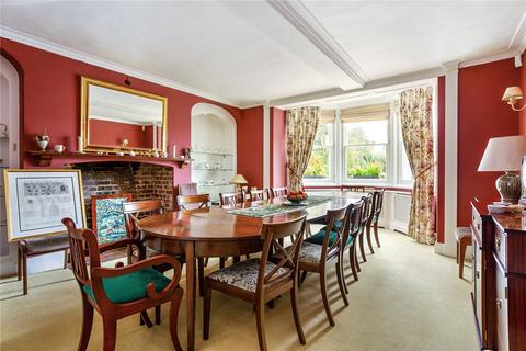 6 bedroom detached house for sale, St. Cross Road, Winchester, Hampshire, SO23
