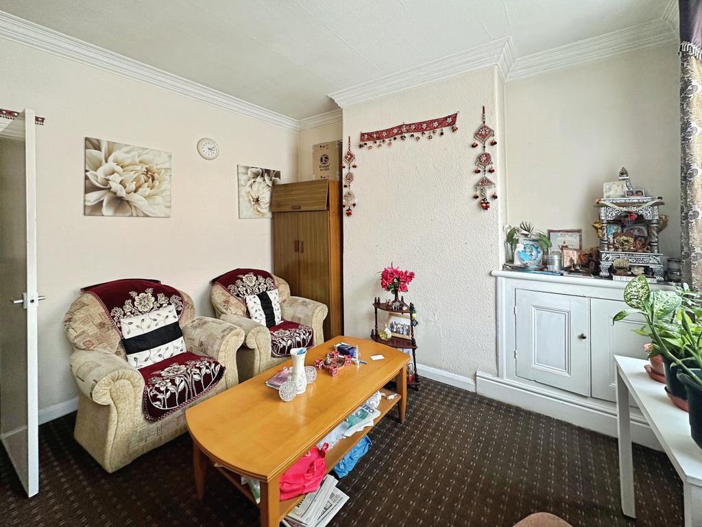 House in Leicester, City of Leicester - View 2
