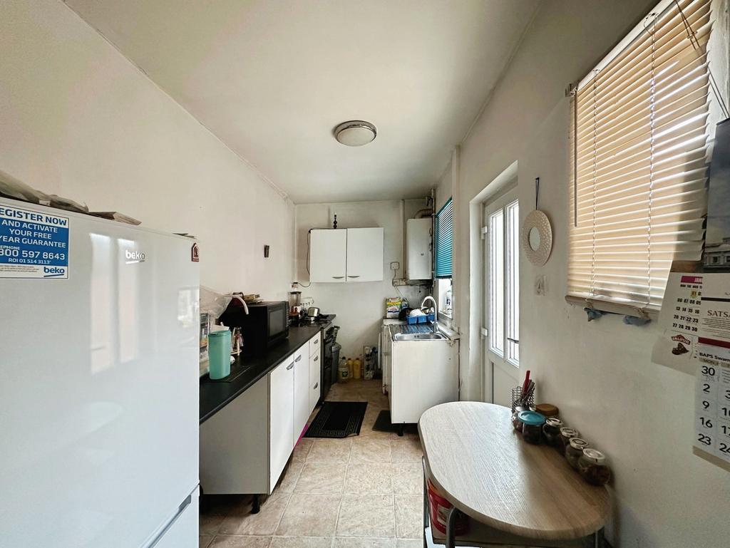 House in Leicester, City of Leicester - View 4