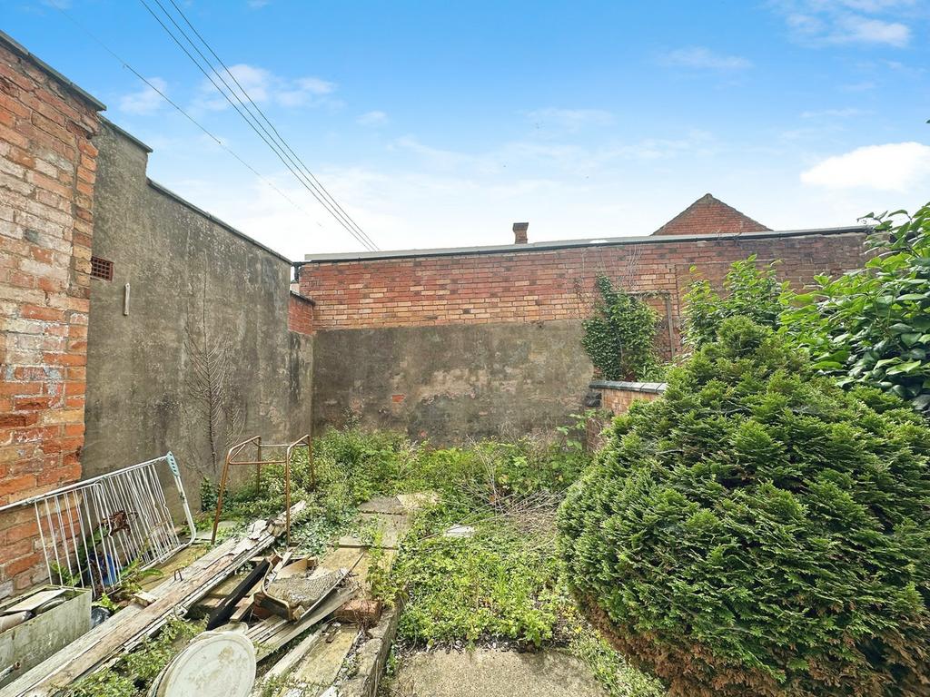 House in Leicester, City of Leicester - View 5