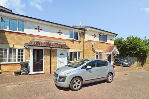 2 bedroom terraced house for sale, Graythwaite Close, Swindon