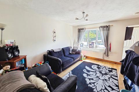 2 bedroom terraced house for sale, Graythwaite Close, Swindon