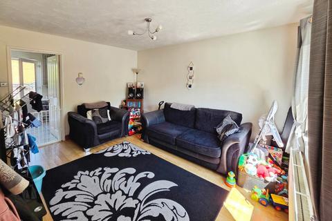 2 bedroom terraced house for sale, Graythwaite Close, Swindon
