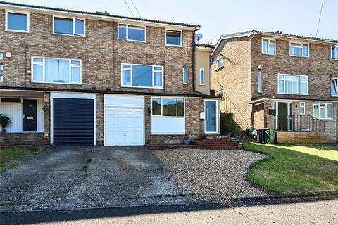 Flamborough Close, Westerham, Kent