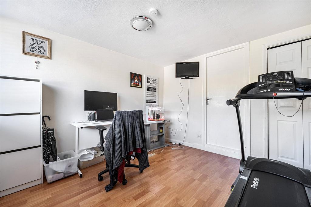 Office/Bed 4
