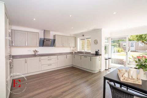 4 bedroom detached house for sale, Westwood Heath Rd, Westwood Heath CV4