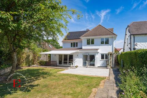 4 bedroom detached house for sale, Westwood Heath Rd, Westwood Heath CV4