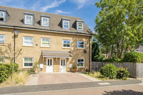 Blacksmith Close, Sunbury-On-Thames TW16