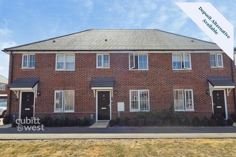 3 bed terraced house for rent in Pintail Drive Chichester PO20