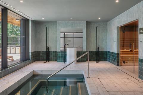 2 bedroom apartment for sale, Hugh House, Brentford, TW8