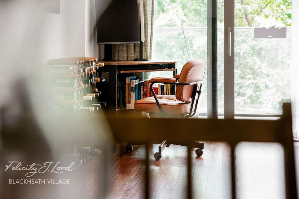 Home office