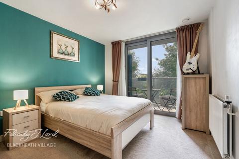 Loampit Vale, London