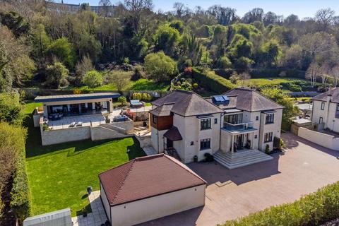 5 bedroom detached house for sale, Englishcombe Lane, Bath, Somerset BA2