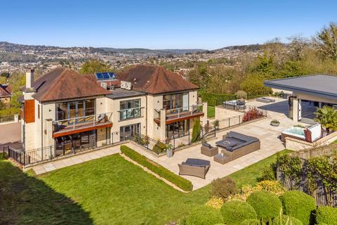5 bedroom detached house for sale, Englishcombe Lane, Bath, Somerset BA2