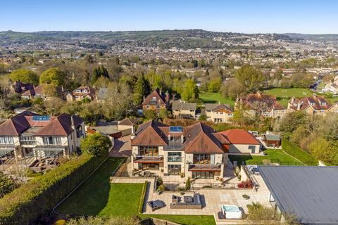 5 bedroom detached house for sale, Englishcombe Lane, Bath, Somerset BA2