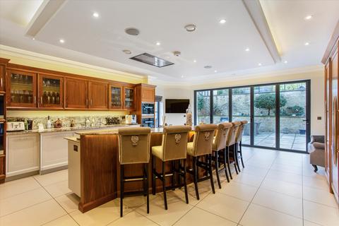5 bedroom detached house for sale, Englishcombe Lane, Bath, Somerset BA2