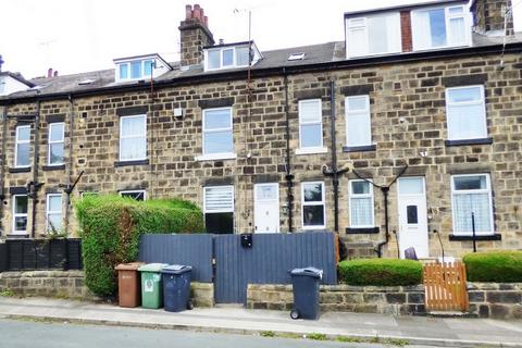 Wellington Mount, Leeds LS13