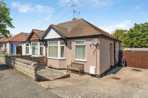 2 bedroom bungalow for sale, St. Margarets Avenue, Prestatyn, Denbighshire, LL19