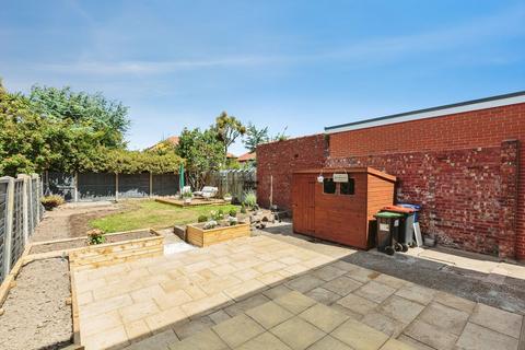 3 bedroom semi-detached house for sale, Rossall Grange Lane, Fleetwood FY7