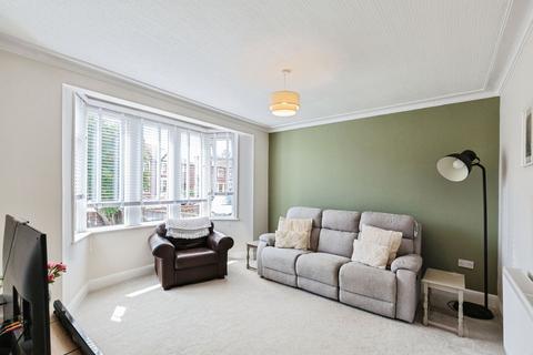 3 bedroom semi-detached house for sale, Rossall Grange Lane, Fleetwood FY7