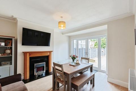 3 bedroom semi-detached house for sale, Rossall Grange Lane, Fleetwood FY7
