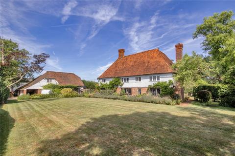 4 bedroom detached house for sale, Smarden, Ashford, Kent, TN27