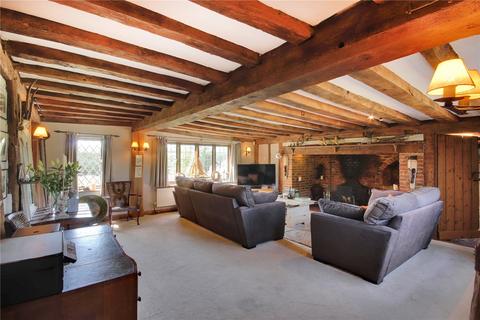 4 bedroom detached house for sale, Smarden, Ashford, Kent, TN27