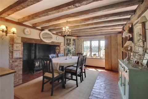 4 bedroom detached house for sale, Smarden, Ashford, Kent, TN27