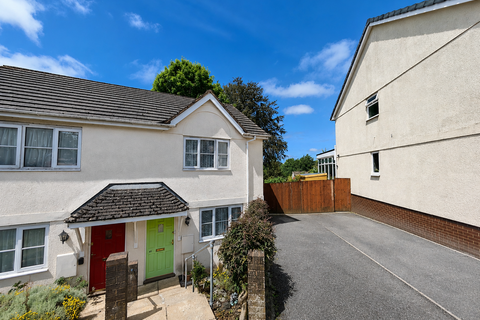 undefined, Okehampton EX20