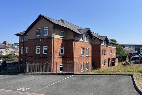 2 bedroom flat for sale, Trefechan, Aberystwyth SY23
