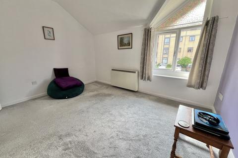 2 bedroom flat for sale, Trefechan, Aberystwyth SY23