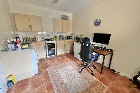 2 bedroom flat for sale, Trefechan, Aberystwyth SY23