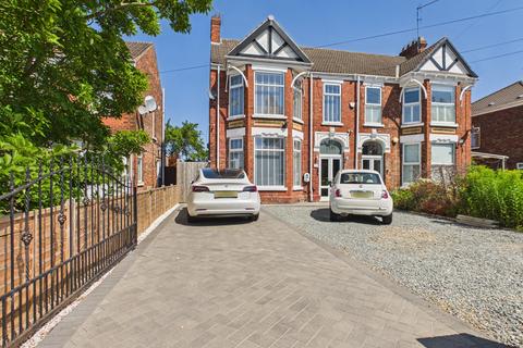 4 bedroom semi-detached house for sale, Marfleet Lane, Hull, North Humberside, HU9