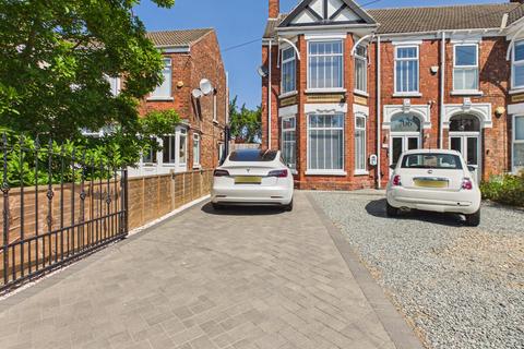 4 bedroom semi-detached house for sale, Marfleet Lane, Hull, North Humberside, HU9